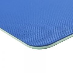 table tennis floor mat